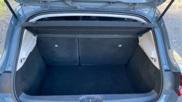 Renault Clio Intens TCe 67 kW (91CV)