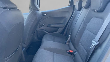 Renault Clio Intens TCe 67 kW (91CV)