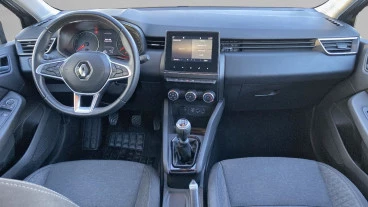 Renault Clio Intens TCe 67 kW (91CV)