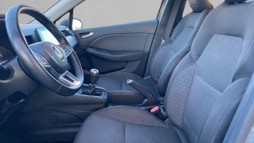 Renault Clio Intens TCe 67 kW (91CV)