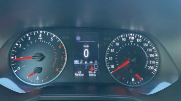 Renault Clio Intens TCe 67 kW (91CV)