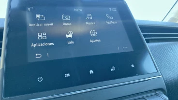 Renault Clio Intens TCe 67 kW (91CV)