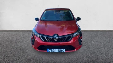 Renault Clio Evolution dCi 100 (74kw)