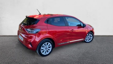 Renault Clio Evolution dCi 100 (74kw)