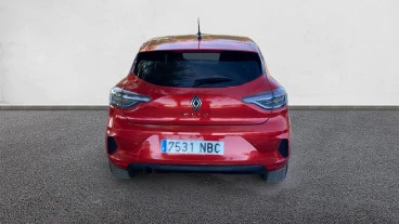 Renault Clio Evolution dCi 100 (74kw)