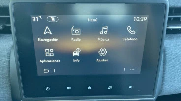 Renault Clio Evolution dCi 100 (74kw)