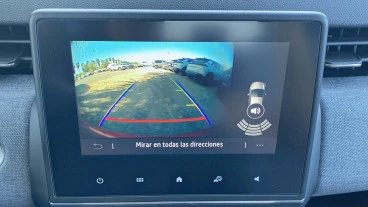 Renault Clio Evolution dCi 100 (74kw)