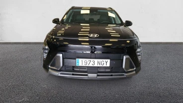 Hyundai Kona 1.0T 100CV 48V Tecno