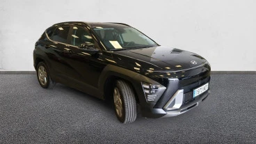 Hyundai Kona 1.0T 100CV 48V Tecno