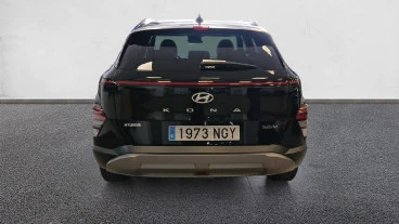 Hyundai Kona 1.0T 100CV 48V Tecno