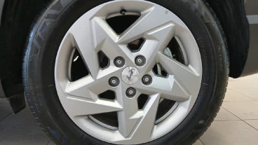 Hyundai Kona 1.0T 100CV 48V Tecno