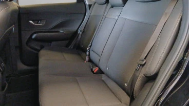 Hyundai Kona 1.0T 100CV 48V Tecno