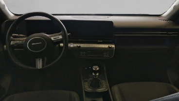 Hyundai Kona 1.0T 100CV 48V Tecno