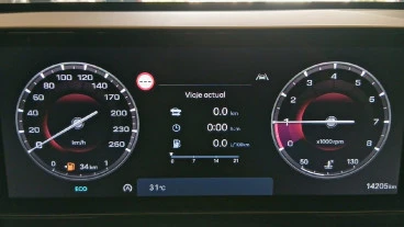 Hyundai Kona 1.0T 100CV 48V Tecno