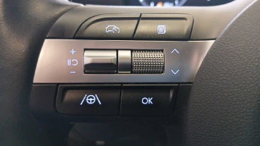 Hyundai Kona 1.0T 100CV 48V Tecno