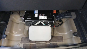 Hyundai Kona 1.0T 100CV 48V Tecno