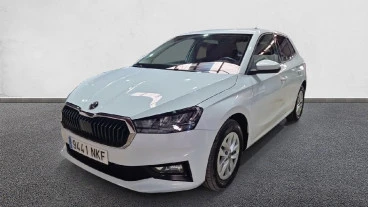 Skoda Fabia 1.0 TSI 70KW (95CV) Selection