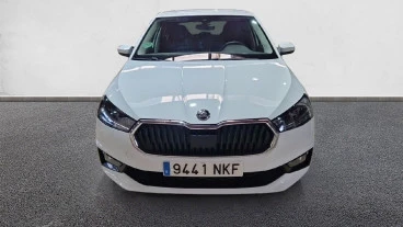 Skoda Fabia 1.0 TSI 70KW (95CV) Selection