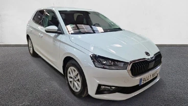 Skoda Fabia 1.0 TSI 70KW (95CV) Selection
