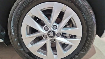 Skoda Fabia 1.0 TSI 70KW (95CV) Selection