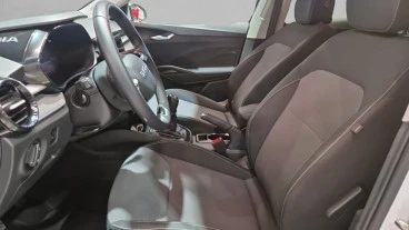 Skoda Fabia 1.0 TSI 70KW (95CV) Selection