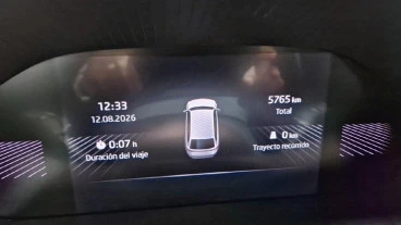 Skoda Fabia 1.0 TSI 70KW (95CV) Selection