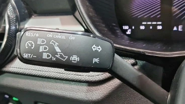 Skoda Fabia 1.0 TSI 70KW (95CV) Selection