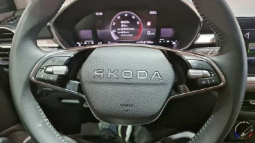 Skoda Fabia 1.0 TSI 70KW (95CV) Selection