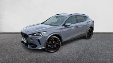 Cupra Formentor 1.4 e-Hybrid 180kW (245 CV) VZ DSG