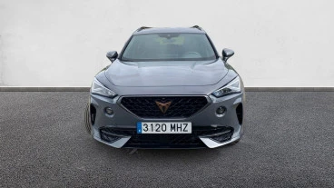 Cupra Formentor 1.4 e-Hybrid 180kW (245 CV) VZ DSG