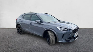 Cupra Formentor 1.4 e-Hybrid 180kW (245 CV) VZ DSG