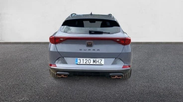 Cupra Formentor 1.4 e-Hybrid 180kW (245 CV) VZ DSG