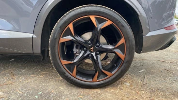 Cupra Formentor 1.4 e-Hybrid 180kW (245 CV) VZ DSG