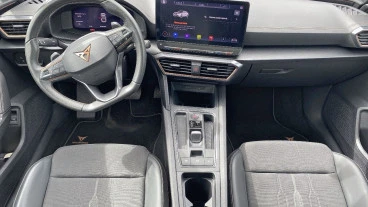 Cupra Formentor 1.4 e-Hybrid 180kW (245 CV) VZ DSG