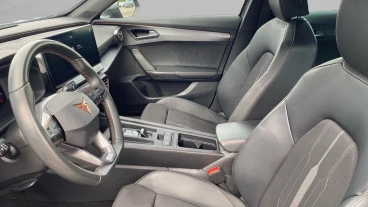 Cupra Formentor 1.4 e-Hybrid 180kW (245 CV) VZ DSG