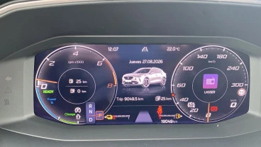 Cupra Formentor 1.4 e-Hybrid 180kW (245 CV) VZ DSG
