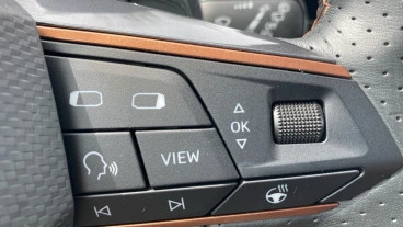 Cupra Formentor 1.4 e-Hybrid 180kW (245 CV) VZ DSG