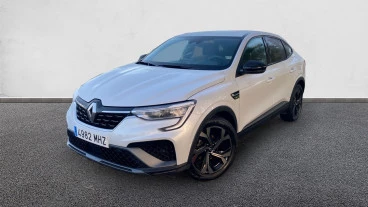 Renault Arkana RS Line TCe 116kW(160CV) EDC mild hybrid
