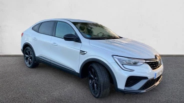 Renault Arkana RS Line TCe 116kW(160CV) EDC mild hybrid