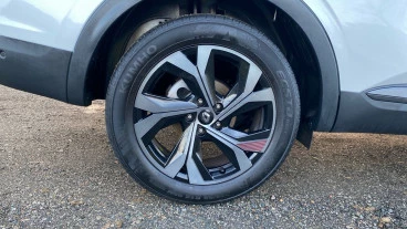 Renault Arkana RS Line TCe 116kW(160CV) EDC mild hybrid