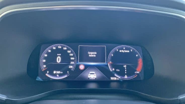 Renault Arkana RS Line TCe 116kW(160CV) EDC mild hybrid