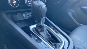 Renault Arkana RS Line TCe 116kW(160CV) EDC mild hybrid