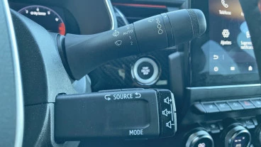 Renault Arkana RS Line TCe 116kW(160CV) EDC mild hybrid