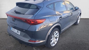 Cupra Formentor 1.5 TSI 110kW (150 CV)