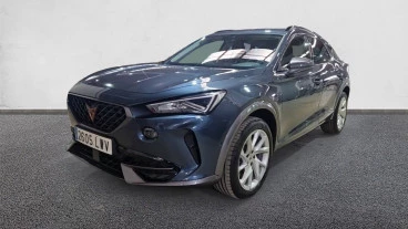 Cupra Formentor 1.5 TSI 110kW (150 CV)