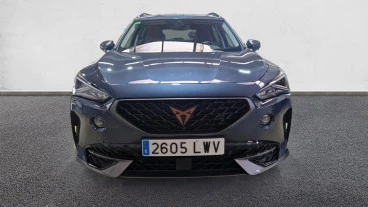 Cupra Formentor 1.5 TSI 110kW (150 CV)