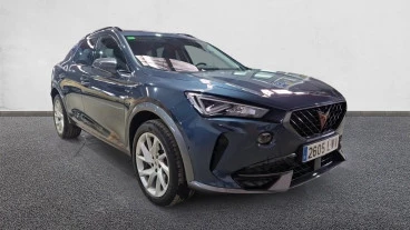 Cupra Formentor 1.5 TSI 110kW (150 CV)