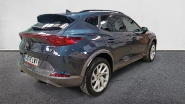 Cupra Formentor 1.5 TSI 110kW (150 CV)