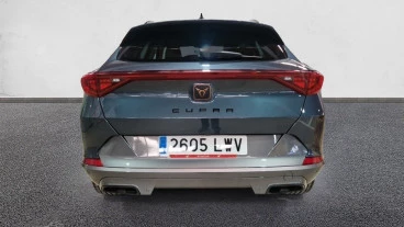 Cupra Formentor 1.5 TSI 110kW (150 CV)