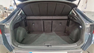 Cupra Formentor 1.5 TSI 110kW (150 CV)